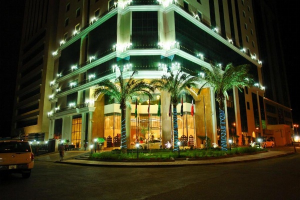 Best Western Plus Doha image 1